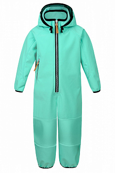 Комбинезон Softshell (весна-осень), THOMAS 22050 Бюрюзовый — Caimano.
