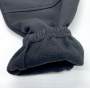 Детские брюки Softshell для девочки и мальчика TED 040 черный — Caimano.