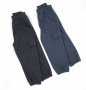 Детские брюки Softshell для девочки и мальчика TED 040 черный — Caimano.